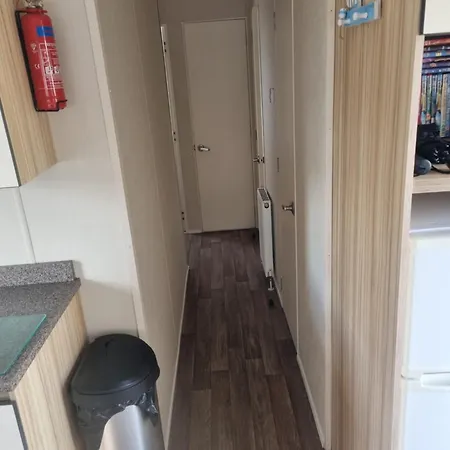 Holiday home Chapmans Newquay *