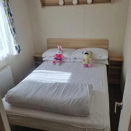 Chapmans Newquay Holiday home Newquay (Cornwall)