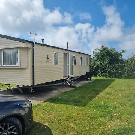Holiday home Chapmans Newquay *