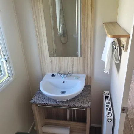 Chapmans Newquay Holiday home Newquay (Cornwall)